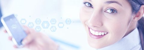 Aplicativo ou Site Responsivo