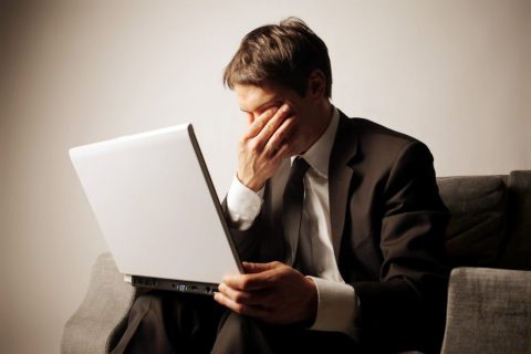 Atualização do algoritmo do Google fez com que várias páginas deixam de ser indexadas na internet