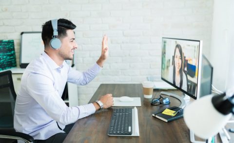 Marketing Digital | 80% das ações em marketing serão feitas no ambiente digital