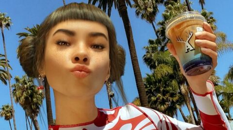Vtubers são os avatares virtuais influencers para o marketing digital