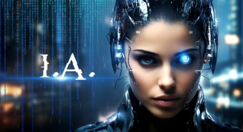 Inteligência Artificial no Marketing Digital: o Futuro já chegou
