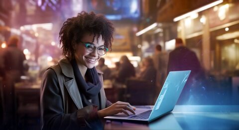 Maximize Suas Conversões com Landing Pages e Páginas de Vendas