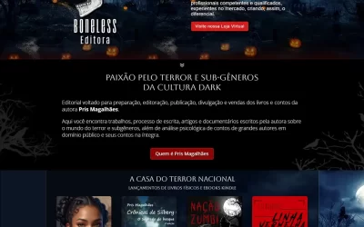 Boneless Editora