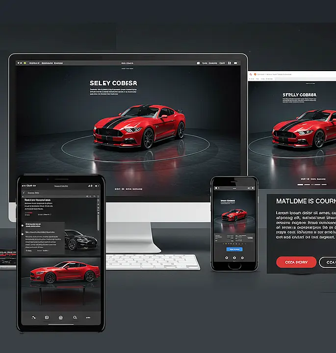 Website e Landing Pages em WordPress Website e Landing Pages em WordPress