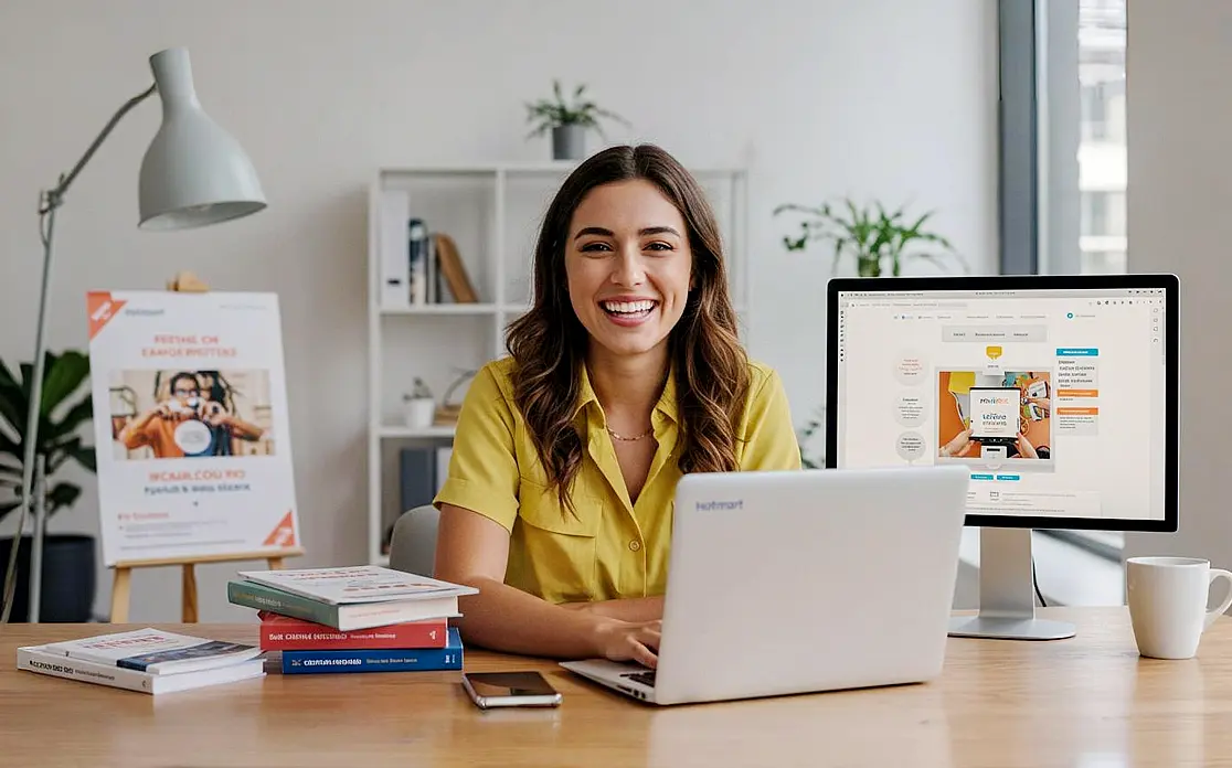 Gestão em lançamento de Infoprodutos