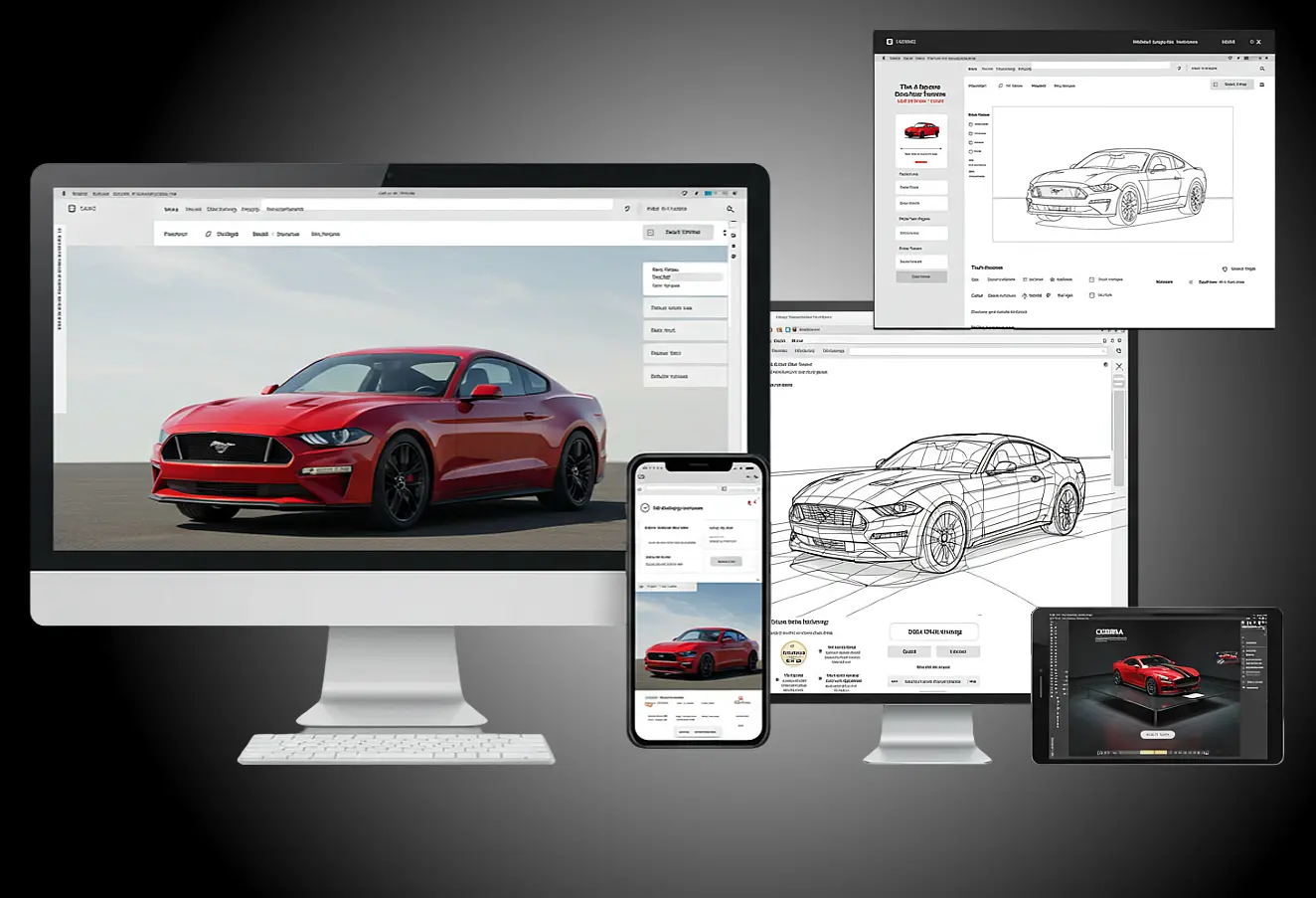 Landing Pages que Convertem Landing Pages que Convertem